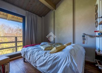 Villa Via Ronchi, Revello - foto 38