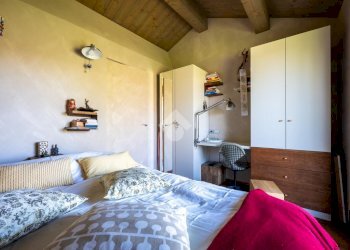 Villa Via Ronchi, Revello - foto 39