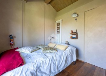 Villa Via Ronchi, Revello - foto 40