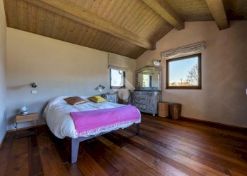 Villa Via Ronchi, Revello - foto 41