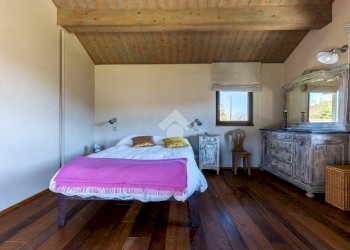 Villa Via Ronchi, Revello - foto 42