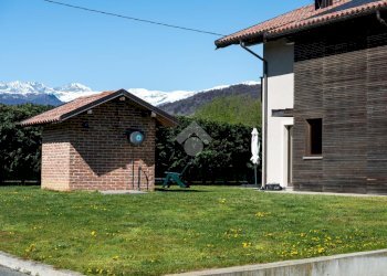 Villa Via Ronchi, Revello - foto 45