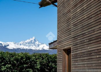 Villa Via Ronchi, Revello - foto 46