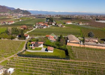 Villa Via Ronchi, Revello - foto 48