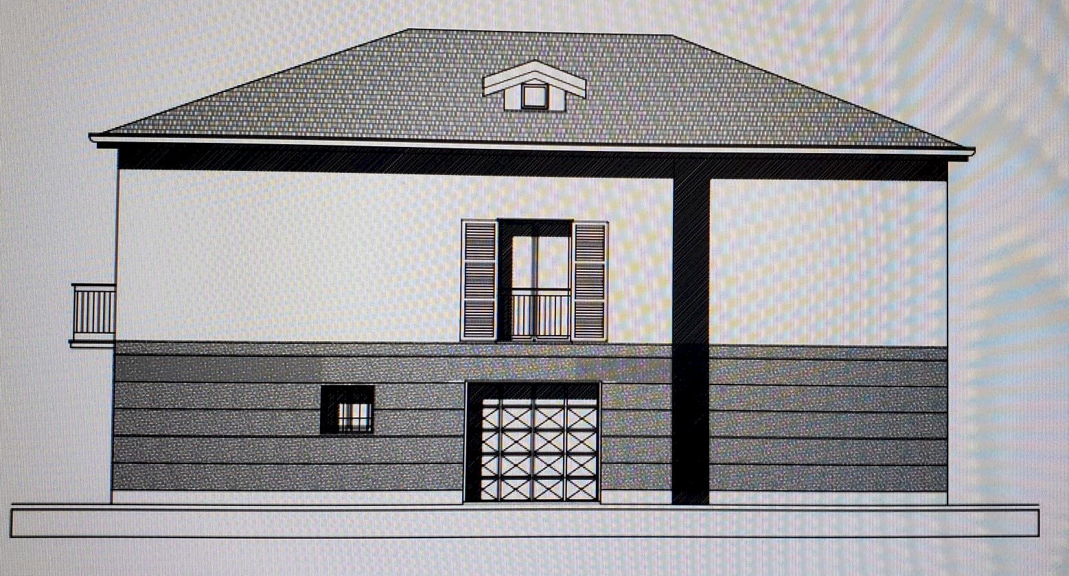 Porzione di casa Via Amilcare Ponchielli, Modena - foto 2