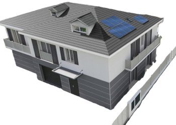 Porzione di casa Via Amilcare Ponchielli, Modena - foto 7