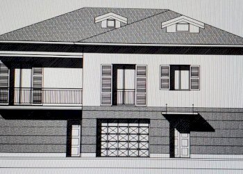 Porzione di casa Via Amilcare Ponchielli, Modena - foto 8