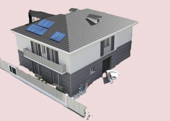 Porzione di casa Via Amilcare Ponchielli, Modena - foto 20