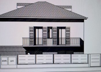 Porzione di casa Via Amilcare Ponchielli, Modena - foto 19