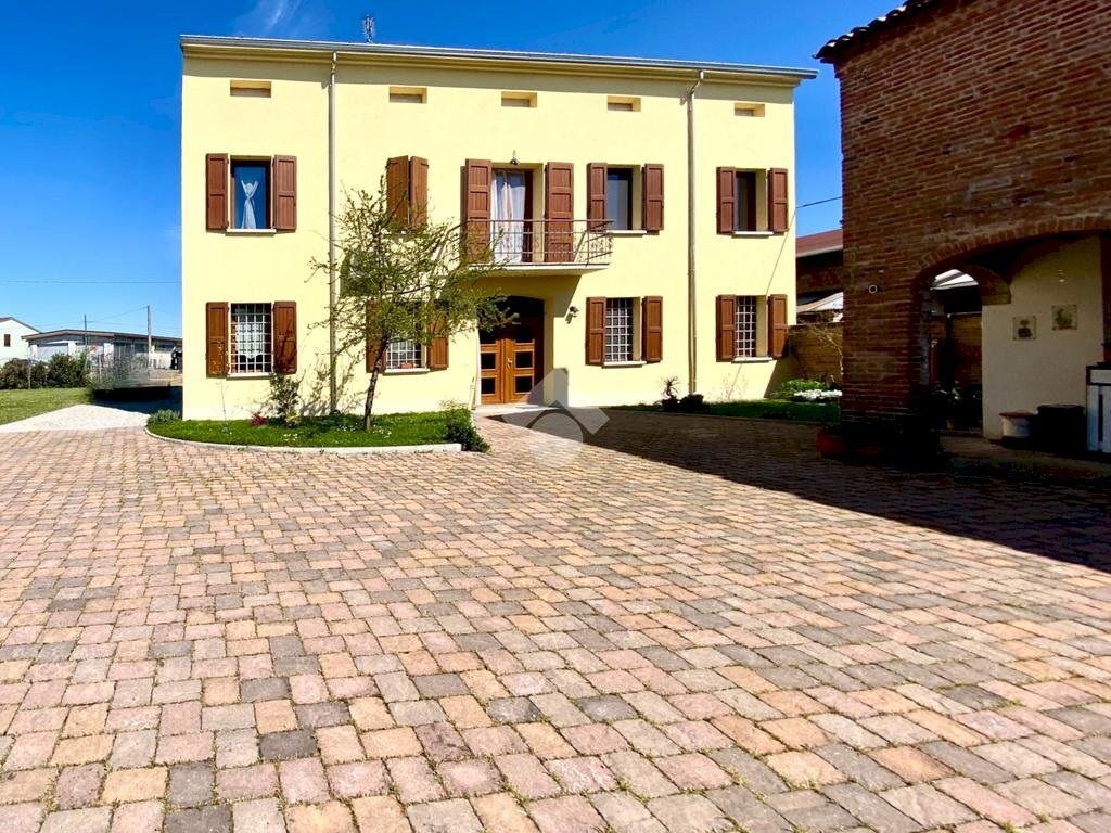 Villa Via guastalla, Reggiolo - foto 1