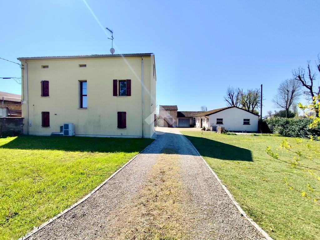 Villa Via guastalla, Reggiolo - foto 2