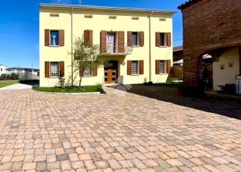 Villa Via guastalla, Reggiolo - foto 1