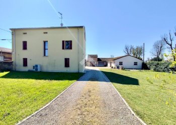 Villa Via guastalla, Reggiolo - foto 2