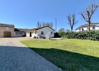 Villa Via guastalla, Reggiolo - foto 4