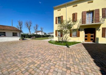 Villa Via guastalla, Reggiolo - foto 6