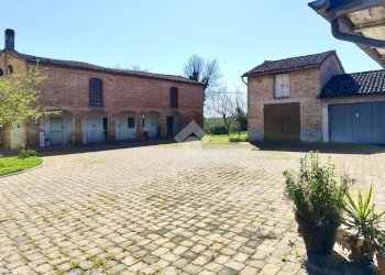 Villa Via guastalla, Reggiolo - foto 32