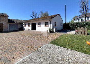 Villa Via guastalla, Reggiolo - foto 33