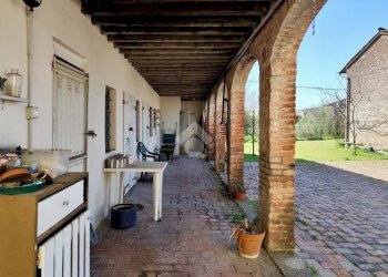 Villa Via guastalla, Reggiolo - foto 37
