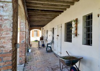 Villa Via guastalla, Reggiolo - foto 38