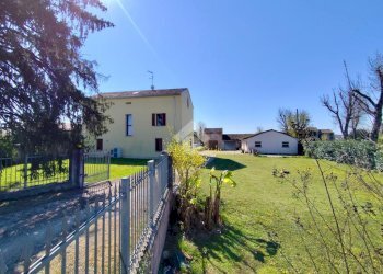 Villa Via guastalla, Reggiolo - foto 39