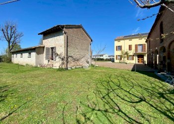 Villa Via guastalla, Reggiolo - foto 42