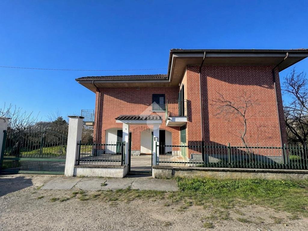 Villa Via Giovanni Verga, Rivalta di Torino - foto 1