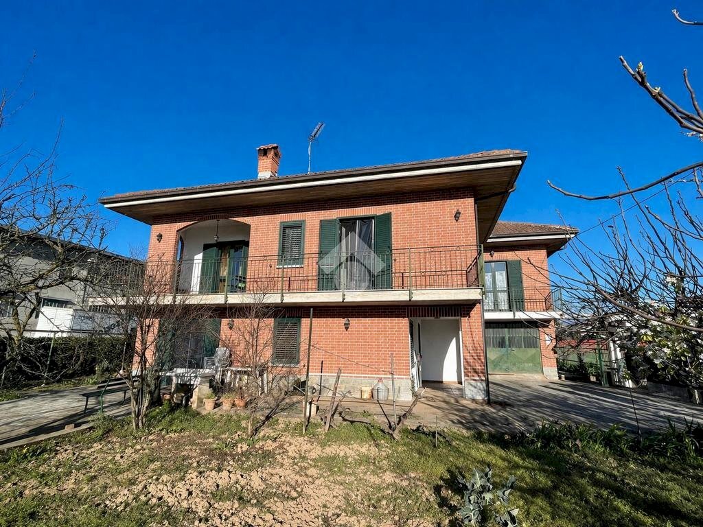 Villa Via Giovanni Verga, Rivalta di Torino - foto 3