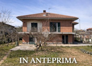 Villa Via Giovanni Verga, Rivalta di Torino - foto 1