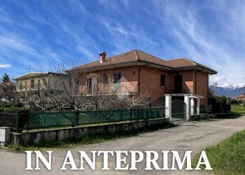 Villa Via Giovanni Verga, Rivalta di Torino - foto 2