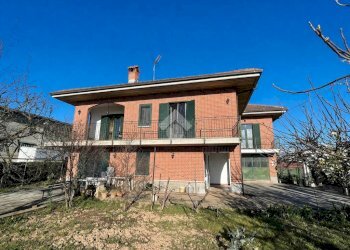 Villa Via Giovanni Verga, Rivalta di Torino - photo 3