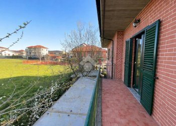 Villa Via Giovanni Verga, Rivalta di Torino - photo 28