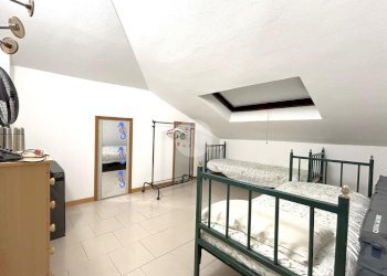 Trilocale Via caboto, San Mauro Pascoli - foto 16