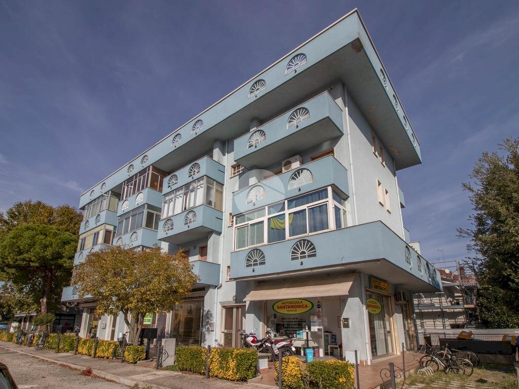 Bilocale Via della Repubblica, Misano Adriatico - foto 1