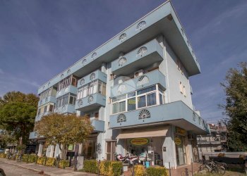 Two-room apartment Via della Repubblica, Misano Adriatico - photo 1