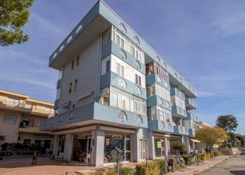 Two-room apartment Via della Repubblica, Misano Adriatico - photo 16