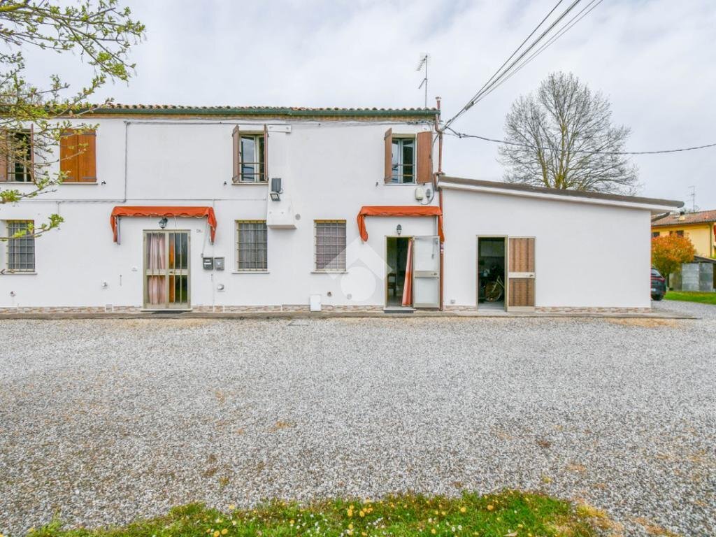 Rustic Via pandolfina, Ferrara (neighborhood San Bartolomeo in Bosco) - photo 3