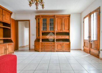 Rustic Via pandolfina, Ferrara (neighborhood San Bartolomeo in Bosco) - photo 12