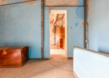 Rustic Via pandolfina, Ferrara (neighborhood San Bartolomeo in Bosco) - photo 21