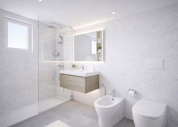 Apartment Via Chiesa, Santo Stefano di Magra - photo 21