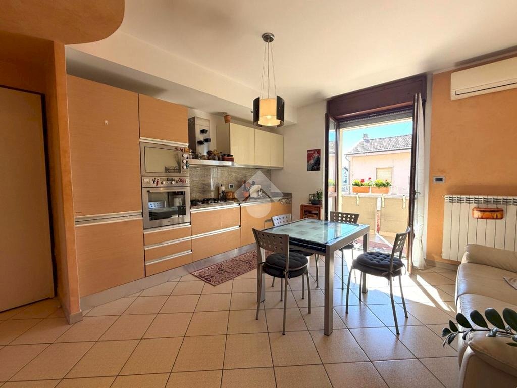 Apartment Via 27 Gennaio 1945, Trecate - photo 2