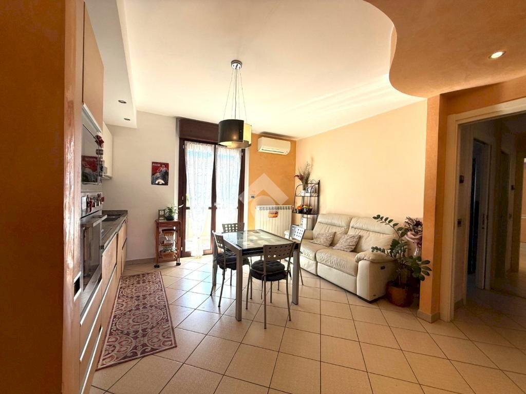 Apartment Via 27 Gennaio 1945, Trecate - photo 3