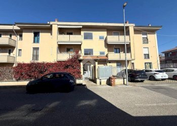 Appartamento Via 27 Gennaio 1945, Trecate - foto 9