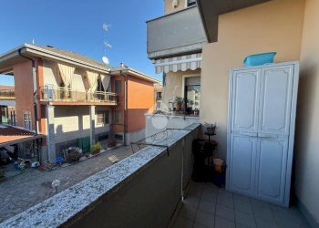 Appartamento Via 27 Gennaio 1945, Trecate - foto 13