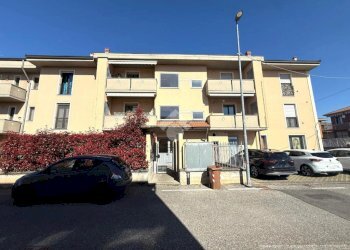 Appartamento Via 27 Gennaio 1945, Trecate - foto 18