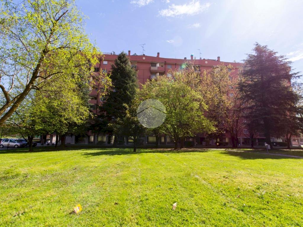 Three-room apartment Via Monte Penice, Rozzano - photo 2