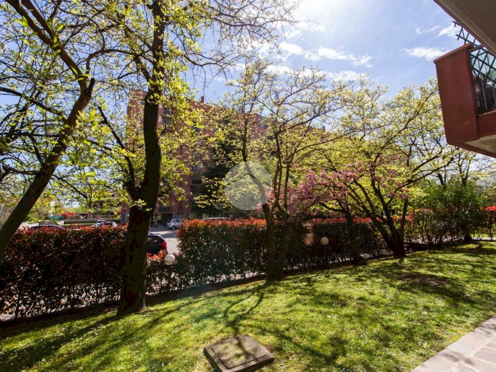 Three-room apartment Via Monte Penice, Rozzano - photo 3