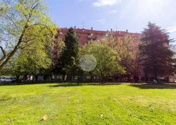 Three-room apartment Via Monte Penice, Rozzano - photo 2