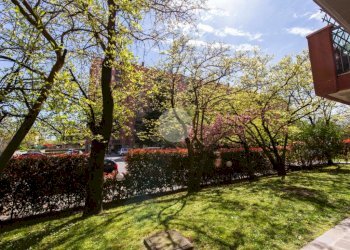 Three-room apartment Via Monte Penice, Rozzano - photo 3