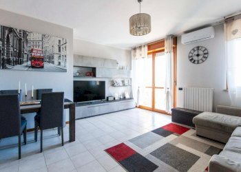 Three-room apartment Via Monte Penice, Rozzano - photo 5