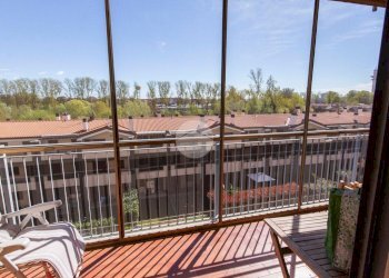 Three-room apartment Via Monte Penice, Rozzano - photo 11